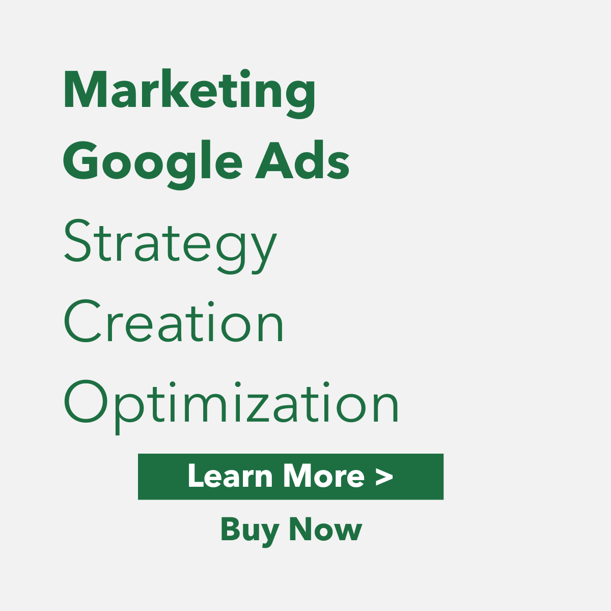 Google Ads
