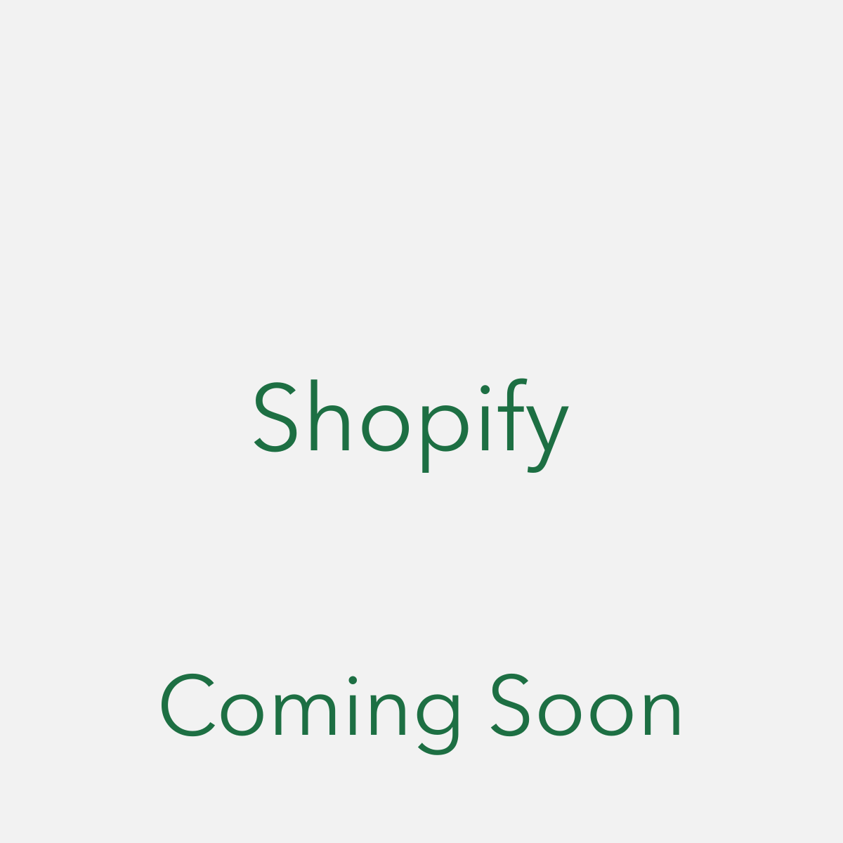 Shopify
