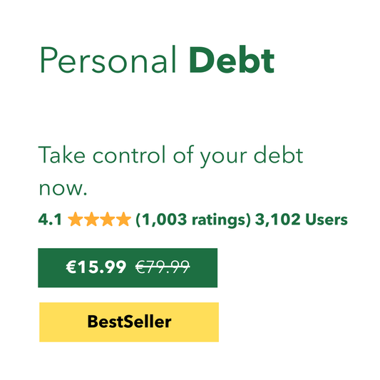 Personal Debt