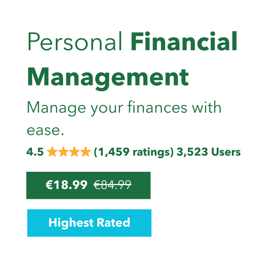 Personal Financial Management