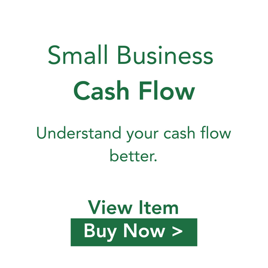 Small Business Cash Flow