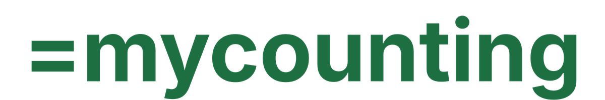 mycounting